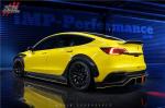 Tesla Model 3 by Darwinpro 2020 года